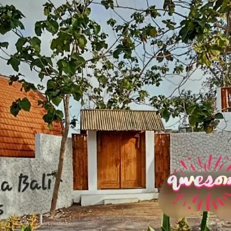Thula Thula Bali Villas